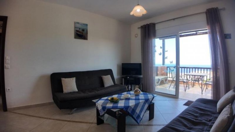 Panormos Kreta, Panormos: Schöne Wohnung in toller Wohnanlage zu verkaufen Wohnung kaufen